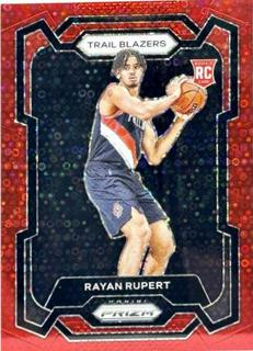Rayan Rupert