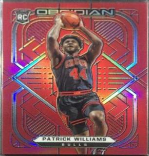Patrick Williams