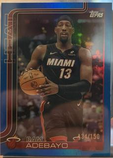 Bam Adebayo