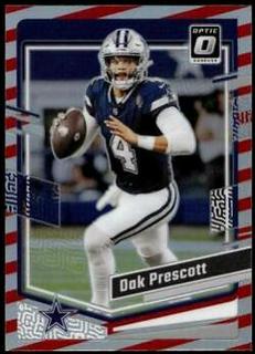Dak Prescott