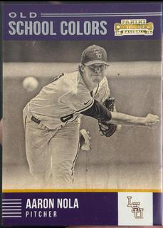 Aaron Nola