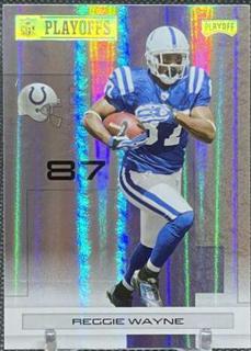 Reggie Wayne