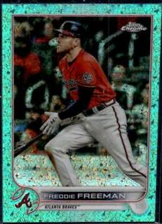 Freddie Freeman