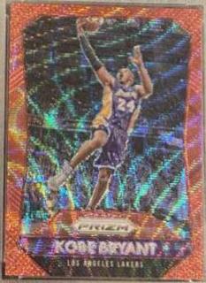 Kobe Bryant