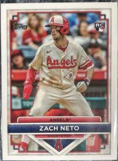 Zach Neto