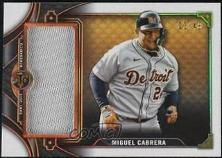 Miguel Cabrera
