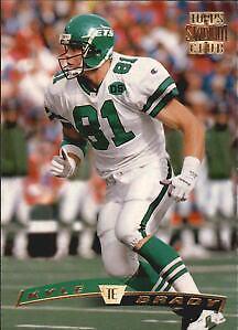 Kyle Brady