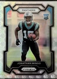 Jonathan Mingo