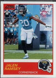 Jalen Ramsey