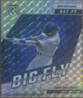 Cody Bellinger