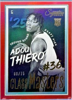 Adou Thiero