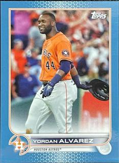 Yordan Alvarez