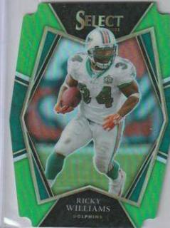 Ricky Williams