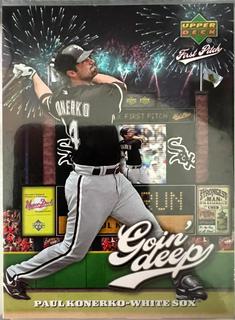 Paul Konerko