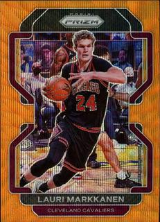 Lauri Markkanen