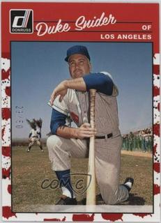 Duke Snider