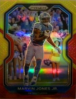 Marvin Jones Jr.