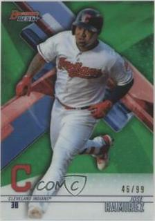 Jose Ramirez