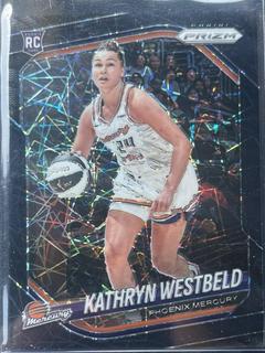 Kathryn Westbeld