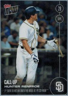 Hunter Renfroe