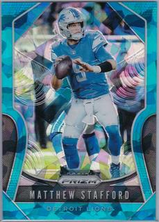 Matthew Stafford