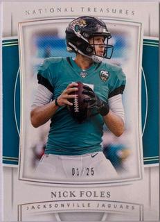 Nick Foles
