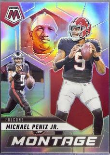 Michael Penix Jr.