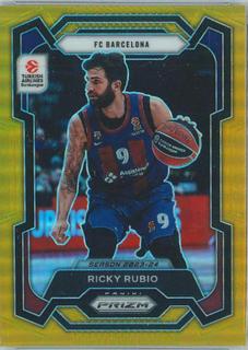 Ricky Rubio