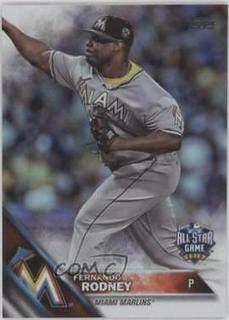 Fernando Rodney
