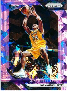 Shaquille O'Neal