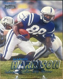 Marvin Harrison