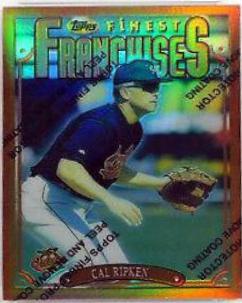 Cal Ripken Jr.