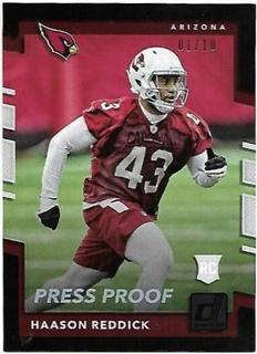 Haason Reddick