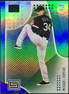 Michael Kopech