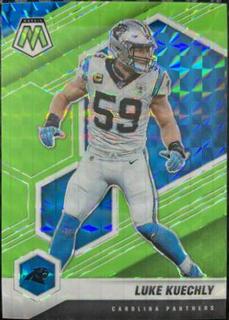 Luke Kuechly