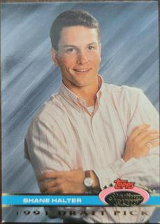 Shane Halter