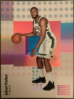 Jabari Parker