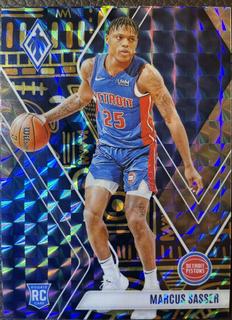 Marcus Sasser