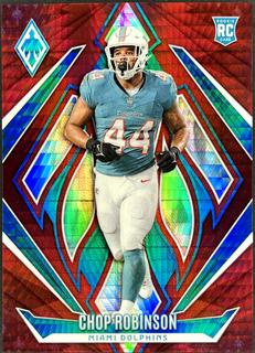 Chop Robinson