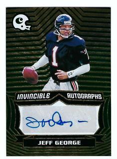 Jeff George
