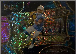 Quentin Johnston