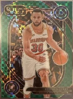 Stephen Curry