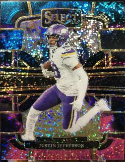 Justin Jefferson