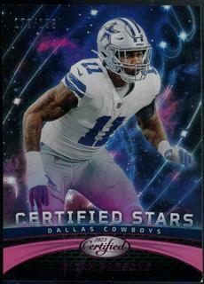 Micah Parsons
