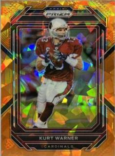 Kurt Warner