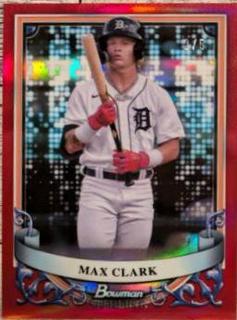 Max Clark