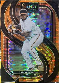 Pablo Sandoval