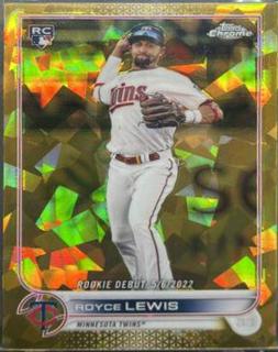 Royce Lewis