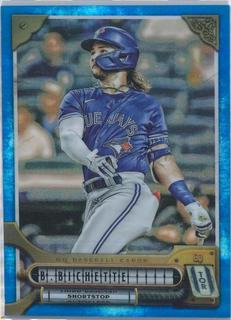 Bo Bichette