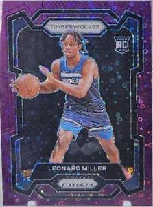 Leonard Miller